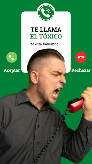 Ringtone for the toxic Screenshot 1