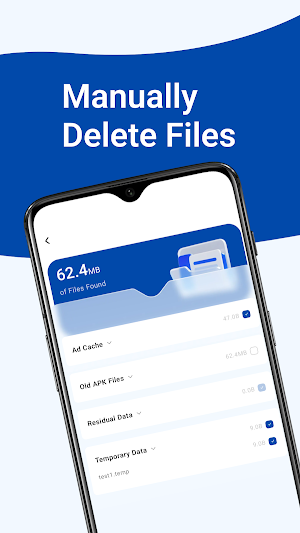 NovaCleanse Screenshot 1