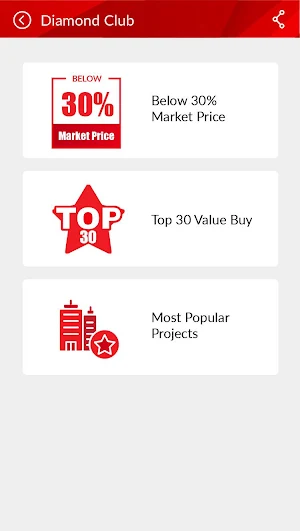 PropsavesApp Screenshot 2
