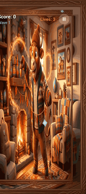 IvorCrevice Screenshot 3
