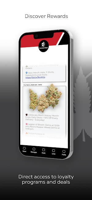 Revolution Releaf Screenshot 3