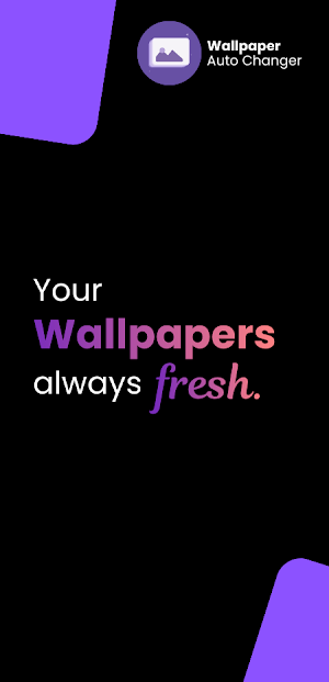 Wallpaper Auto Changer Screenshot 0