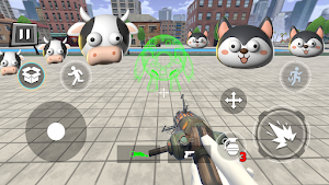 Sandbox Playworld Screenshot 1
