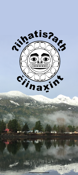 Ehattesaht First Nation Screenshot 0
