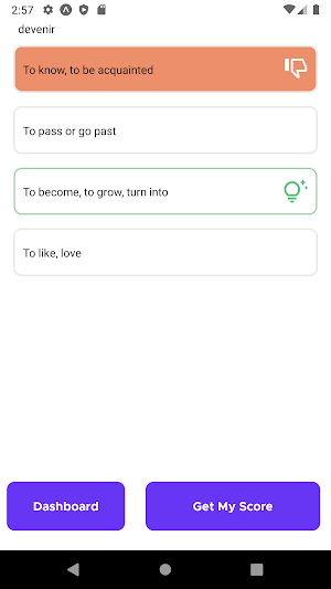 Future Leaders Screenshot 2
