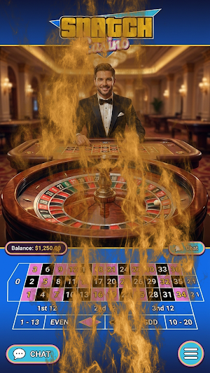 Snatch Casino Screenshot 3