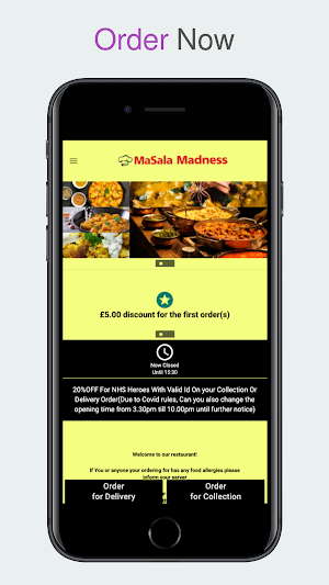 MaSala Madness Screenshot 2