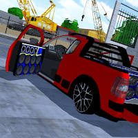 Rolê de Carro Baixo