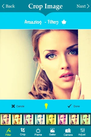 PIP Camera For InstaMag Screenshot 3