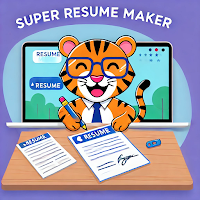 Super Resume Maker