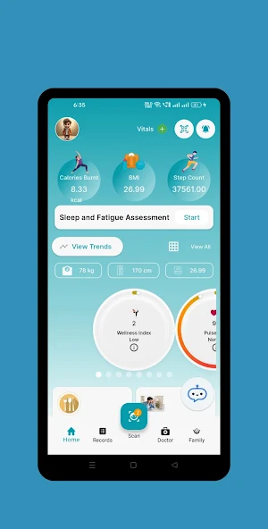 XLCarez Screenshot 1