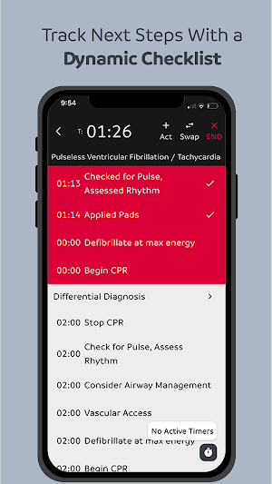 The Code Runner Pro Screenshot 1