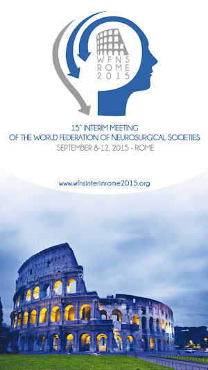 WFNS – 15TH INTERIM MEETING Screenshot 0