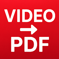Video to PDF Converter