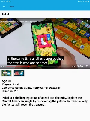 CranioTV Screenshot 0