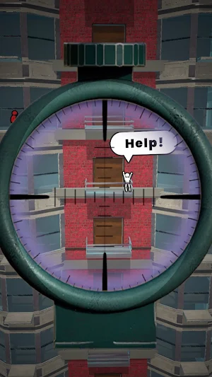 Building Attacks Screenshot 3