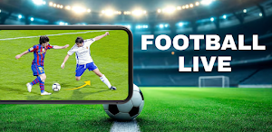 Football Live TV HD Screenshot 2