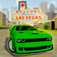 American Car Driving Simulator 2020 - Real Car Sim
