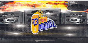 R3 Rádio Digital Screenshot 3