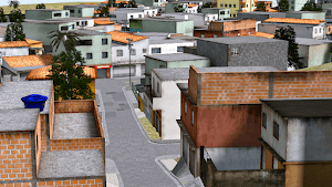 Piao no Morro Screenshot 2