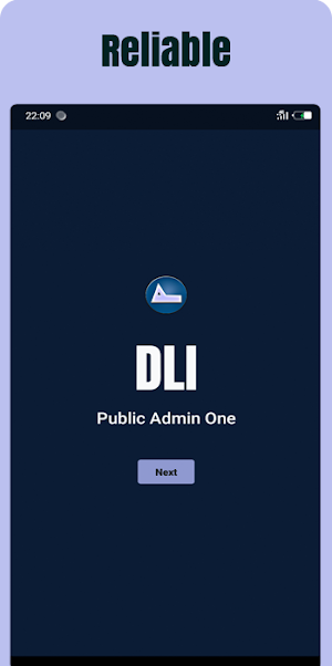 Anntex Pack - DLI Pub Adm One Screenshot 0