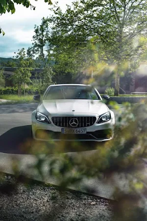 Mercedes Benz GLC Class Wallpapers Screenshot 3