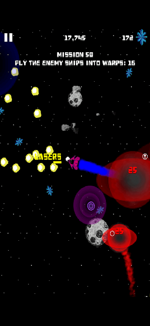 HYPER CASUAL DRIVE Screenshot 2