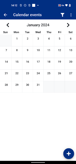 SQA Academy Screenshot 1
