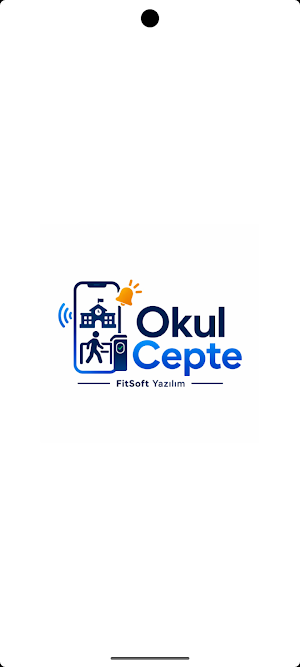 Okul Cepte Screenshot 0