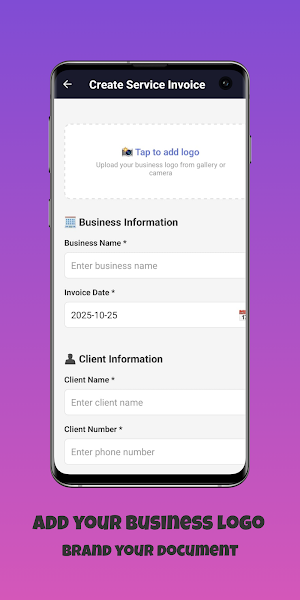 Easy Office App Screenshot 1