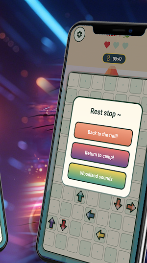 M71 Tiny Arrows Screenshot 1