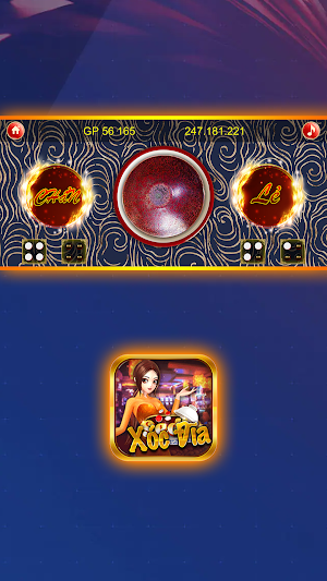 Xoc Dia - SV88 Screenshot 1