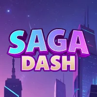 Saga Dash: Beat The Rhythm