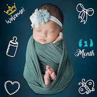 Baby Milestones Status Editor