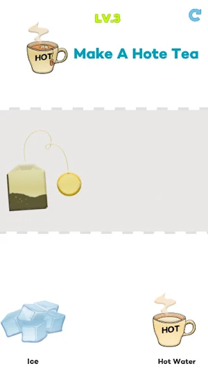 Mix & Craft Screenshot 3