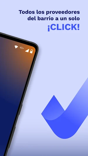 RecomenDatos Screenshot 1