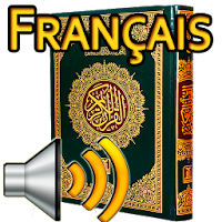 French Quran Audio