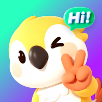 Kiya Chat-Voice Group Chat