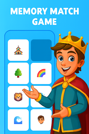 Bible WonderLand Screenshot 3