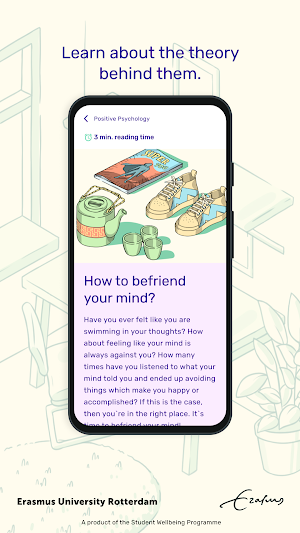 ROOM to grow Screenshot 3