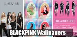 BLACKPINK 2023 Wallpaper HD 4K Screenshot 0