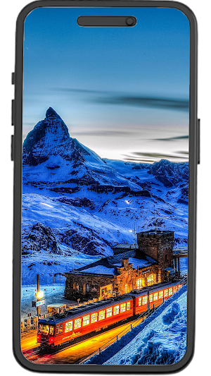 Switzerland Wallpapers Screenshot 0