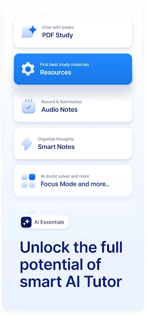 Topper AI Notes - Study Helper Screenshot 1