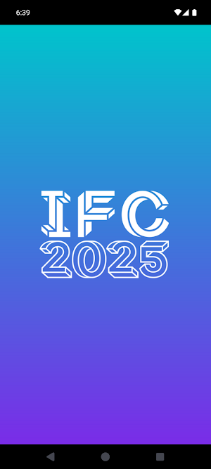 IFC 2025 Screenshot 0
