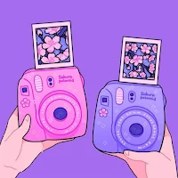 Purple Wallpapers HD 4K