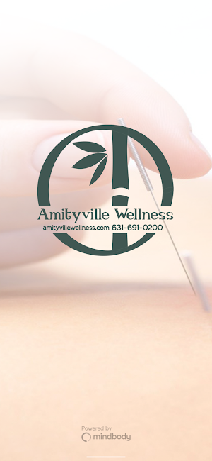 Amityville Wellness Screenshot 0