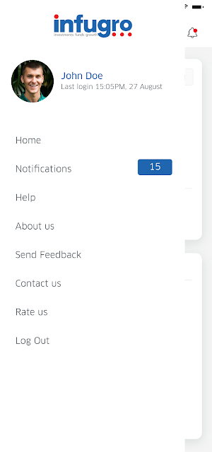 Infugro Screenshot 1