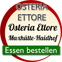 Osteria Ettore Maxhütte-Haidho