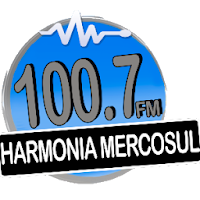 Harmonia Mercosul FM 100.7