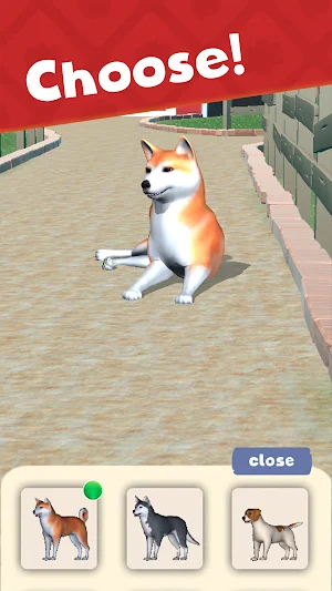 Tomi Farm Screenshot 3